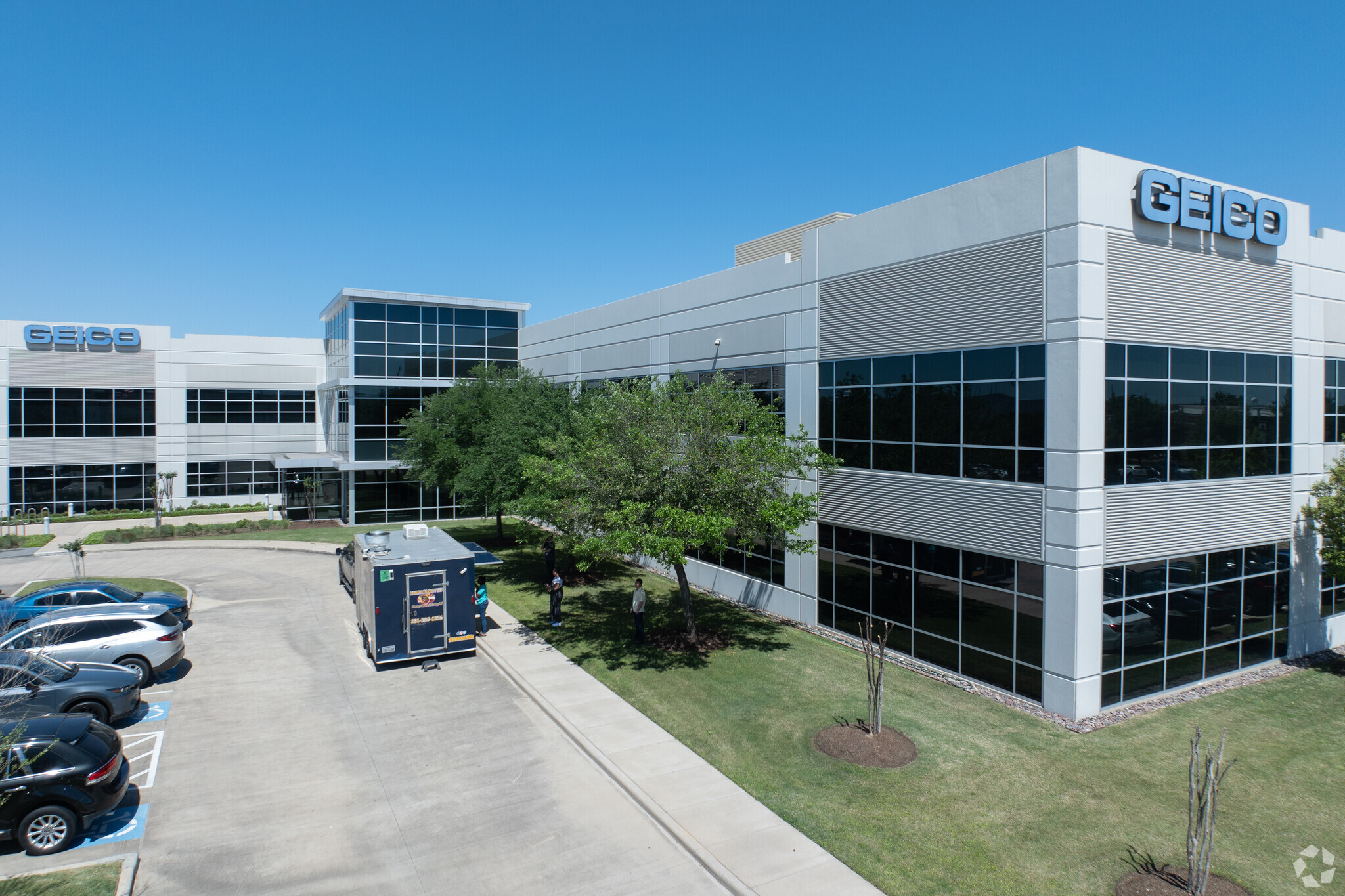 21420 Merchants Way, Katy, TX for Rent