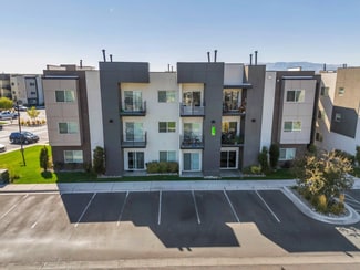 Vineyard, UT Apartments - 266 N 590 E