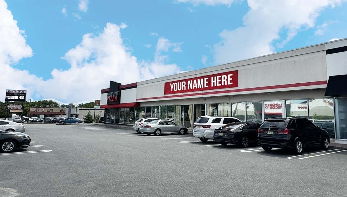 130 Us-22, Springfield, NJ for Rent