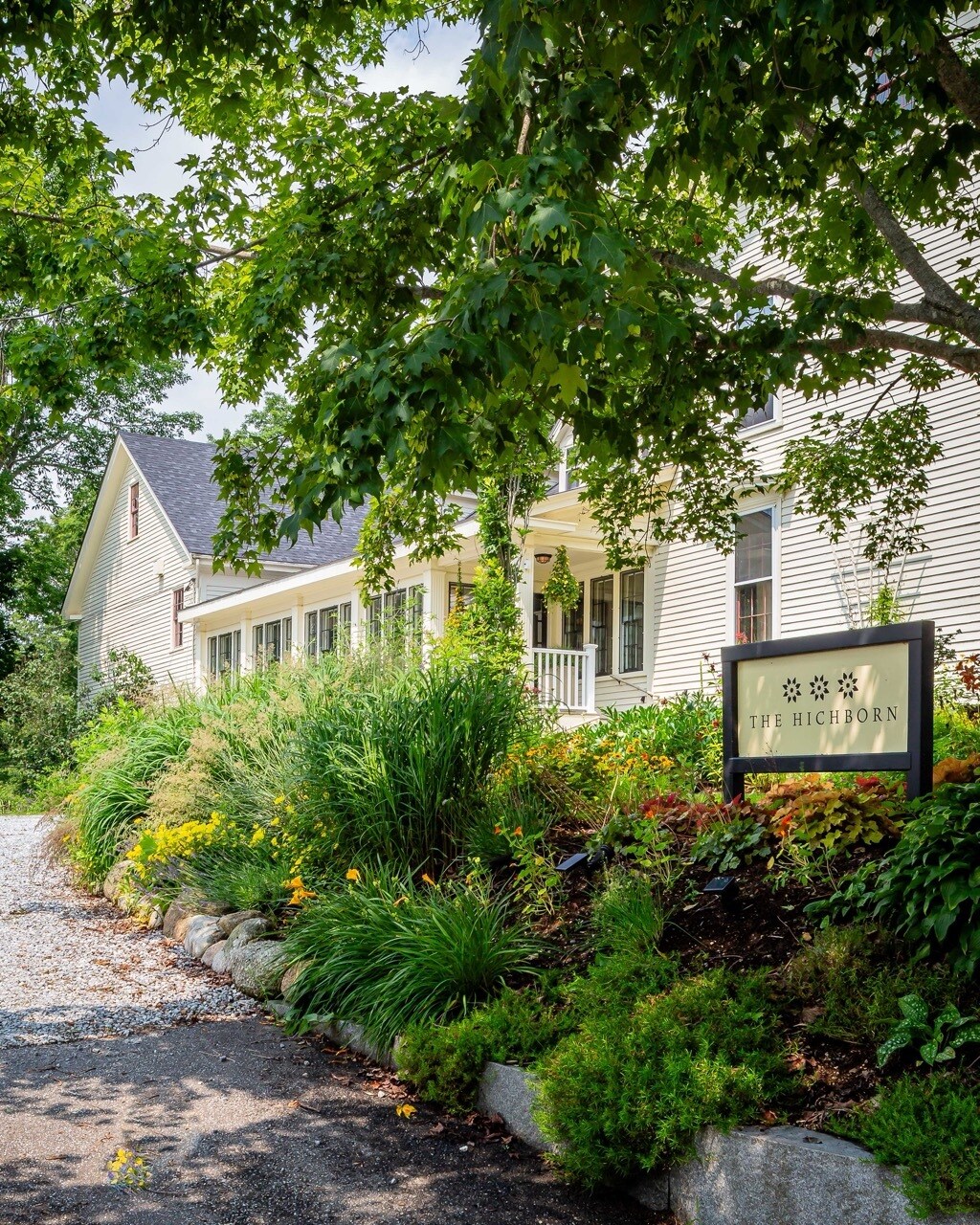 10 Church St Stockton Springs, ME 04981 Retail Property for Sale on