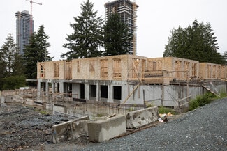 Surrey, BC Apartments - 10595-10661 137a St Surrey, BC Apartments - 10595-10661 137a St