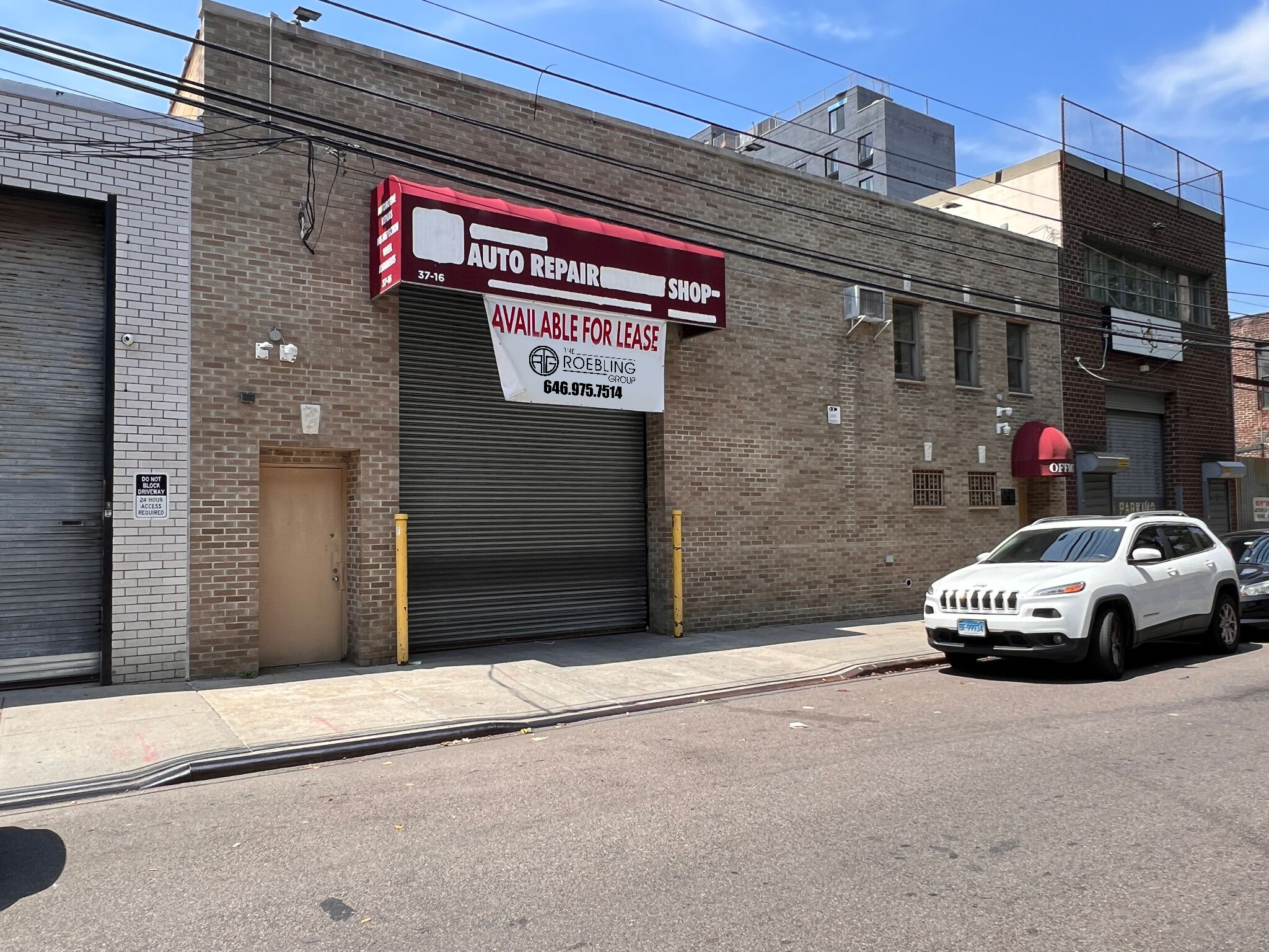 37-16 13th St, Long Island City, NY for Rent