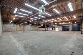 Portland, OR Industrial - 3365 SE 17th Ave