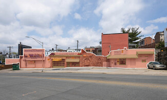 Baltimore, MD Retail - 1100 W 41st St