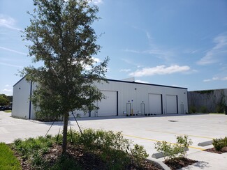 Orlando, FL Industrial - 1902 Monte Carlo Trl