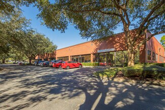 Tampa, FL Office - 4502 Woodland Corporate Blvd