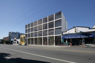 San Francisco, CA Office, Retail - 350 11th St