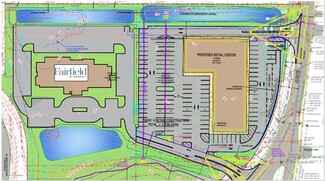 Selinsgrove, PA Commercial Land - 1011 N Old Trl