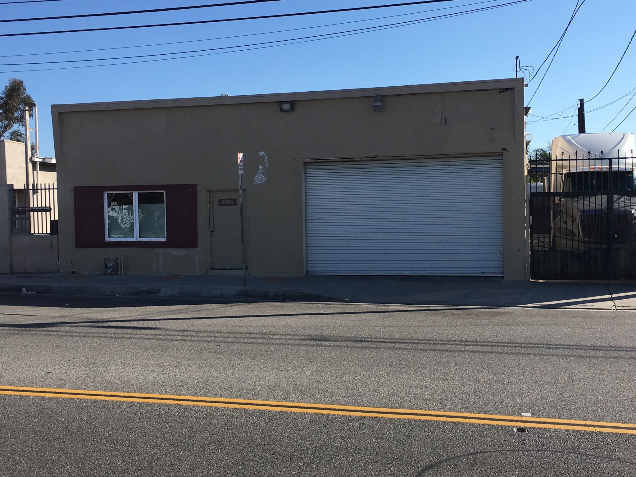 12326 Rush St South El Monte, CA 91733 Retail Property for Lease on