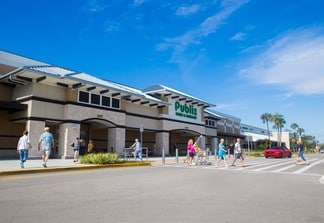 Punta Gorda, FL Retail - 3941 Tamiami Trl