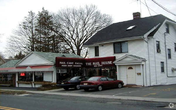 298-300 Kinderkamack Rd, Westwood, NJ for Sale