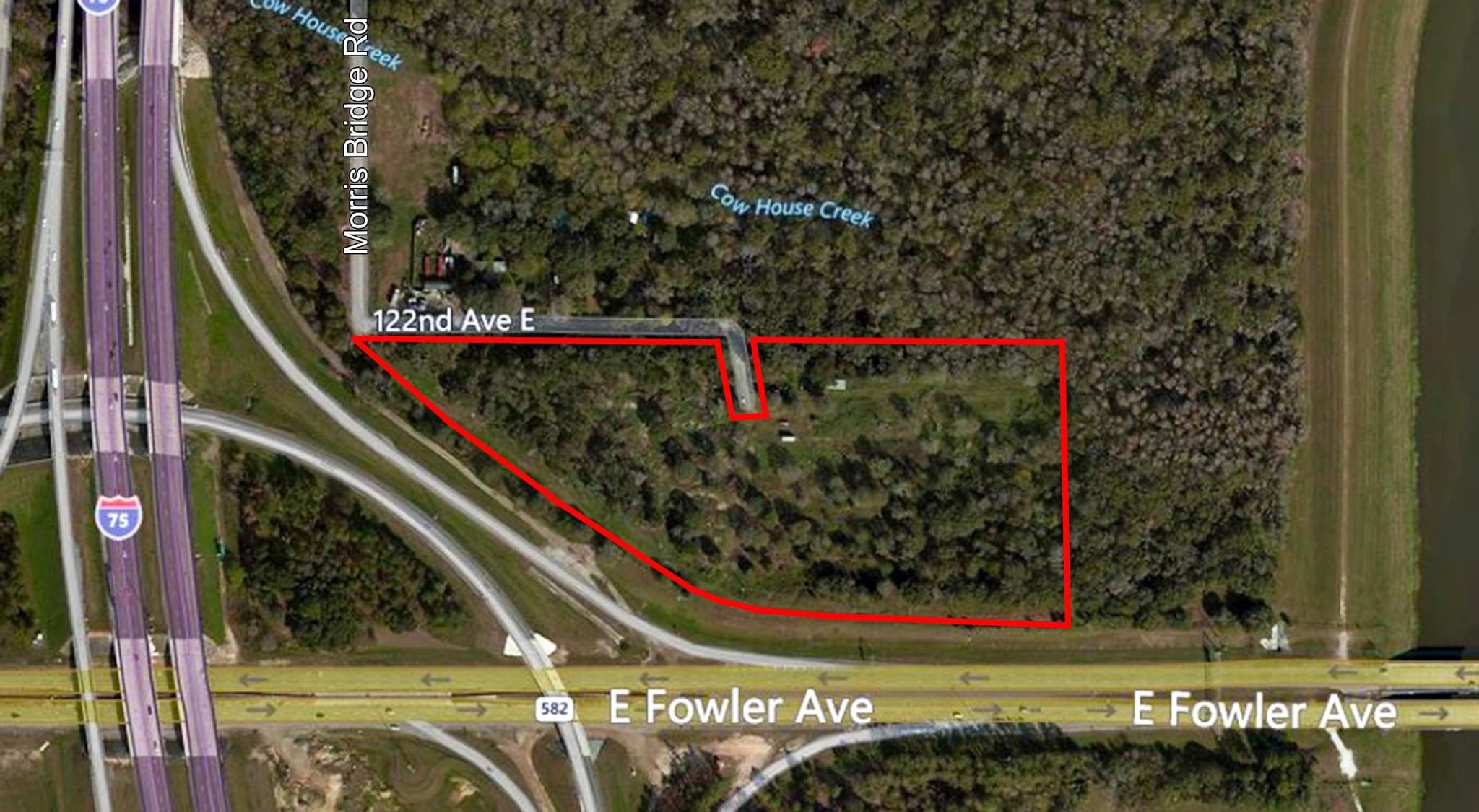 9031 122nd Ave, Tampa, FL for Rent