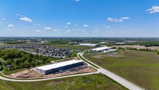 Westfield, IN Industrial - 20340 Grassy Branch Rd Westfield, IN Industrial - 20340 Grassy Branch Rd
