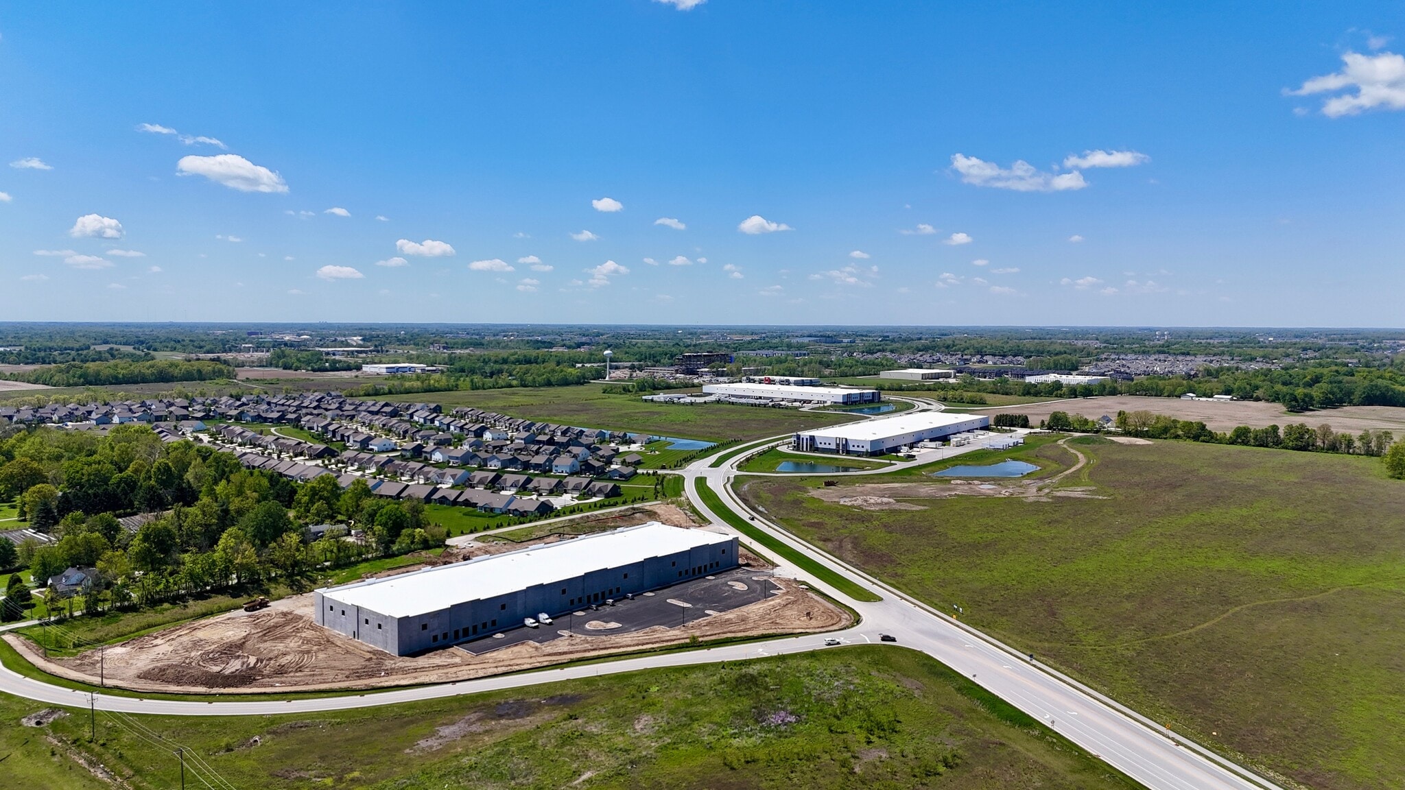 20340 Grassy Branch Rd, Westfield, IN for Rent