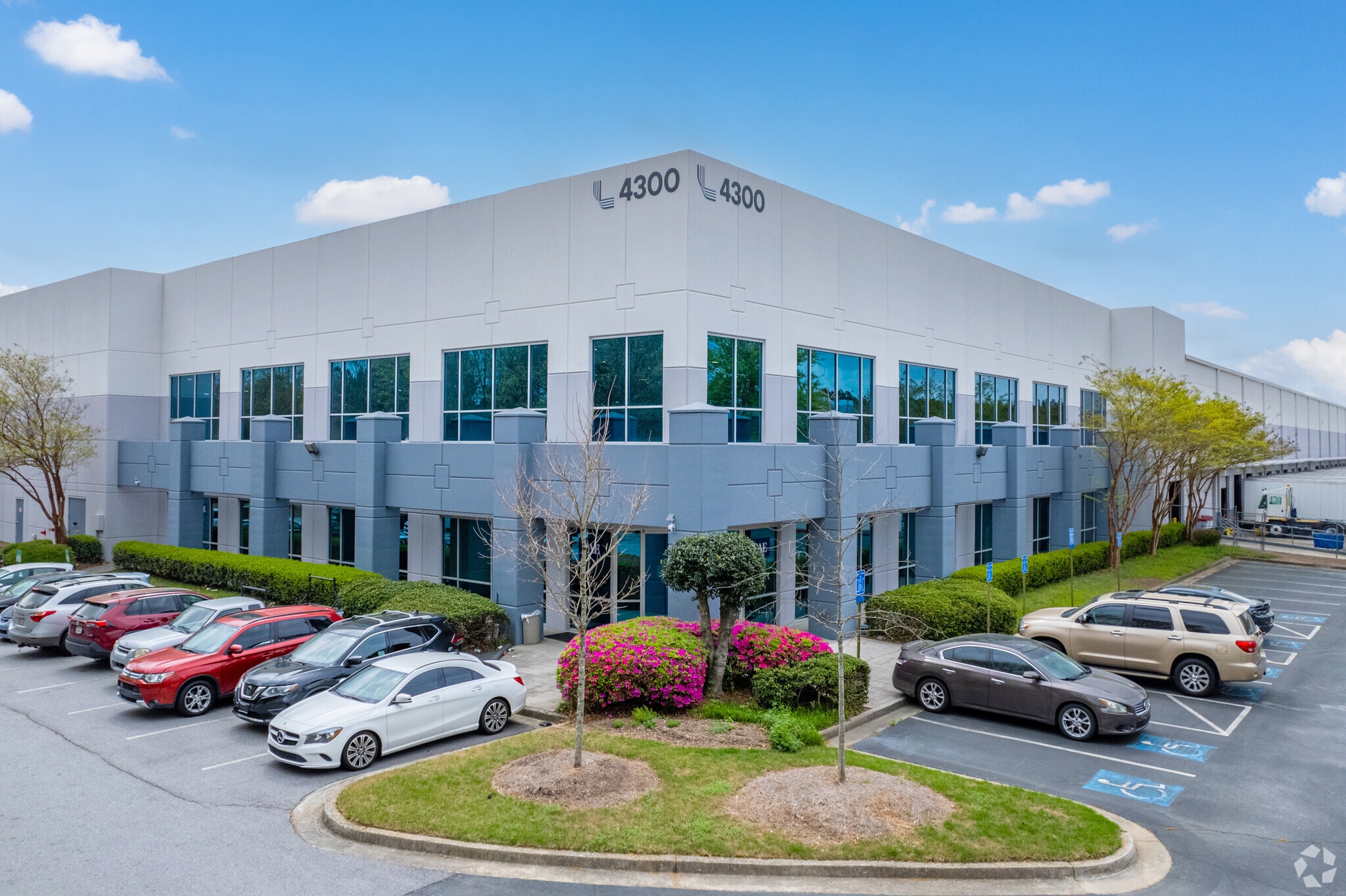 4300 S Fulton Pky, Atlanta, GA for Rent