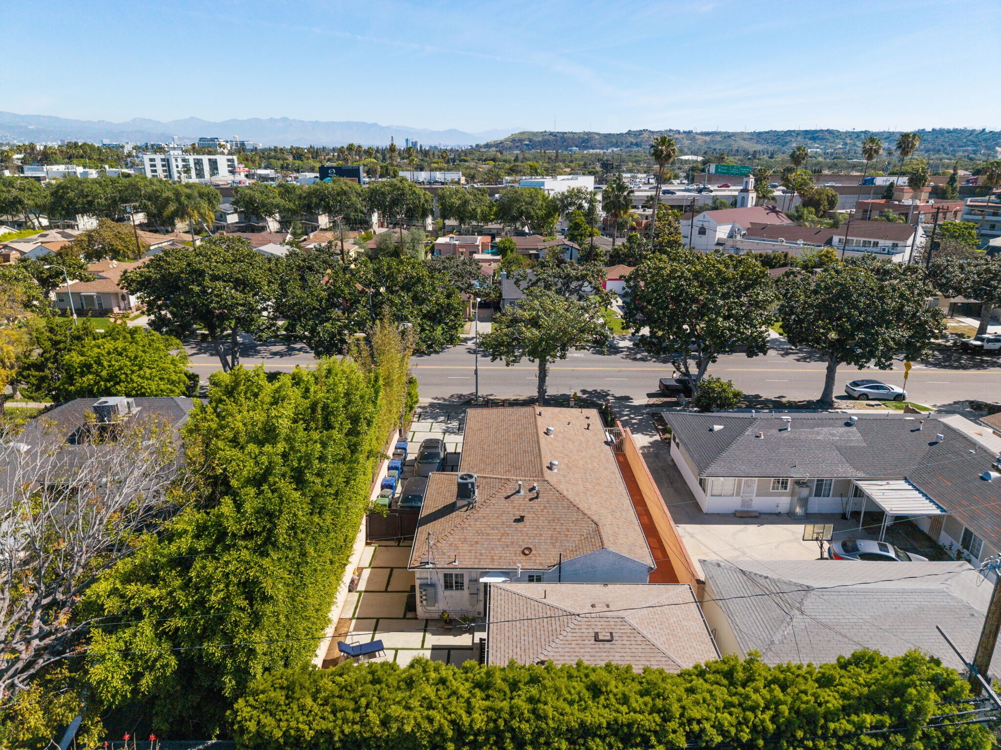 4069-4071 Sawtelle Blvd, Culver City, CA for Sale