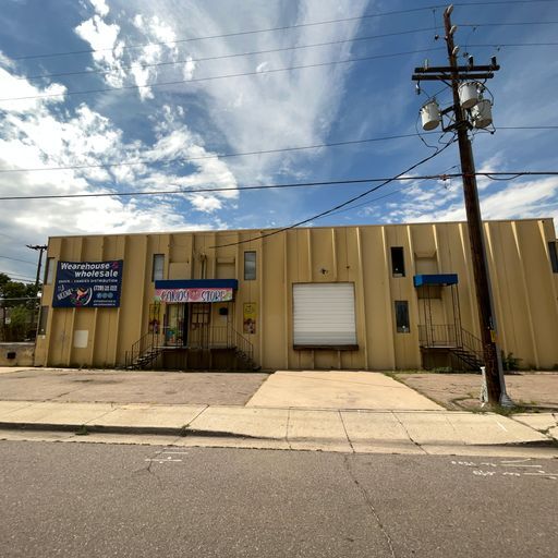 215 S Pecos St, Denver, CO for Rent