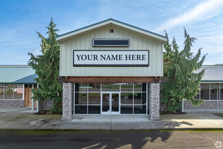 Salem, OR Industrial - 3515 Del Webb Ave NE