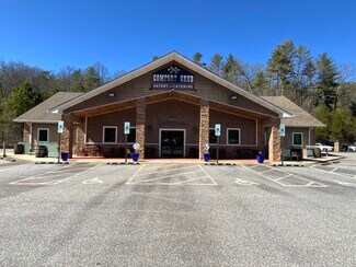 Murphy, NC Freestanding - 5722 W US Highway 64