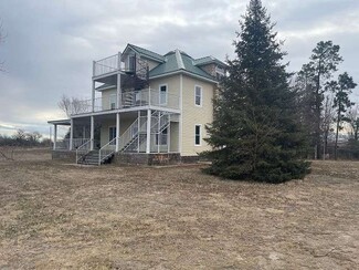 Burwell, NE Specialty - 45947 Highway 91