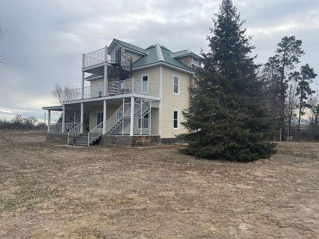45947 Highway 91, Burwell, NE for Sale