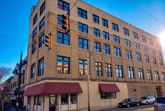 Lancaster, OH Office, Retail - 201 S Broad St