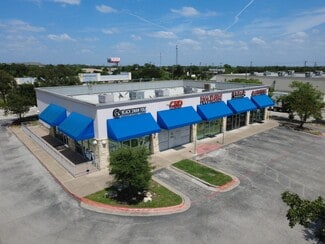 Cedar Park, TX Retail - 1050 N Lakeline Blvd Cedar Park, TX Retail - 1050 N Lakeline Blvd