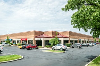 Cincinnati, OH Flex - 11101-11135 Kenwood Rd