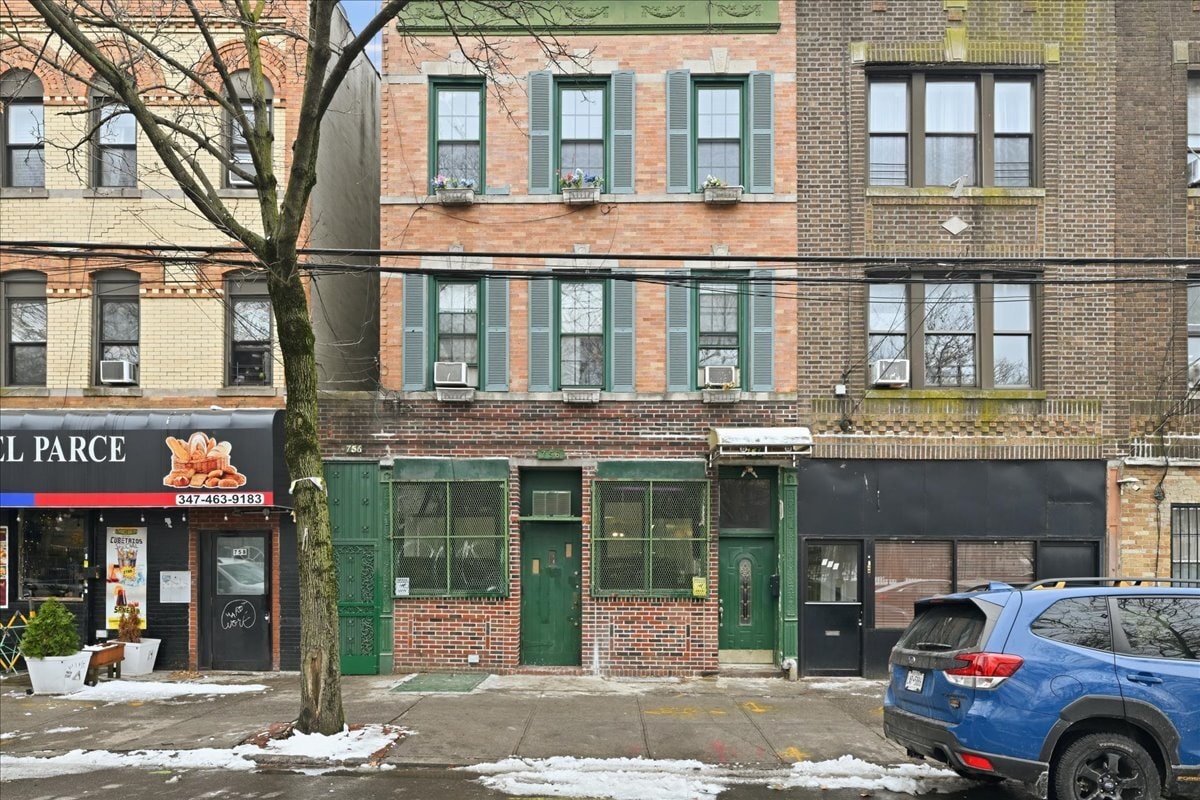 756 Woodward Ave, Ridgewood, NY for Sale