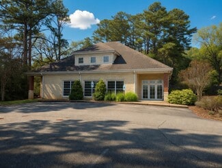 Alabaster, AL Office/Medical - 1228 1st St N