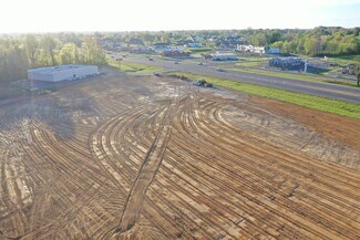 Paducah, KY Commercial Land - 5345 US-60 Paducah, KY Commercial Land - 5345 US-60