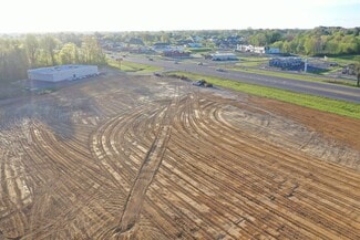 Paducah, KY Commercial - 5345 US-60 Paducah, KY Commercial - 5345 US-60