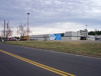 Danville, VA Commercial - Sandy Ct @ Sandy Court Danville, VA Commercial - Sandy Ct @ Sandy Court