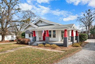Greer, SC Office - 106 Memorial Dr Greer, SC Office - 106 Memorial Dr