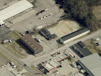 Knoxville, TN Flex, Industrial - 5210 N Middlebrook Pike