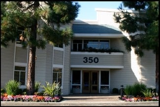 Redwood City, CA Office - 350 Bridge Pky