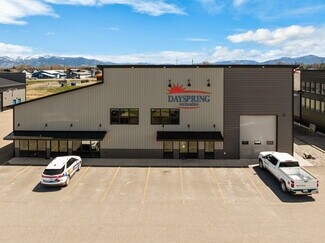 Bozeman, MT undefined - 146 Village Center Ln