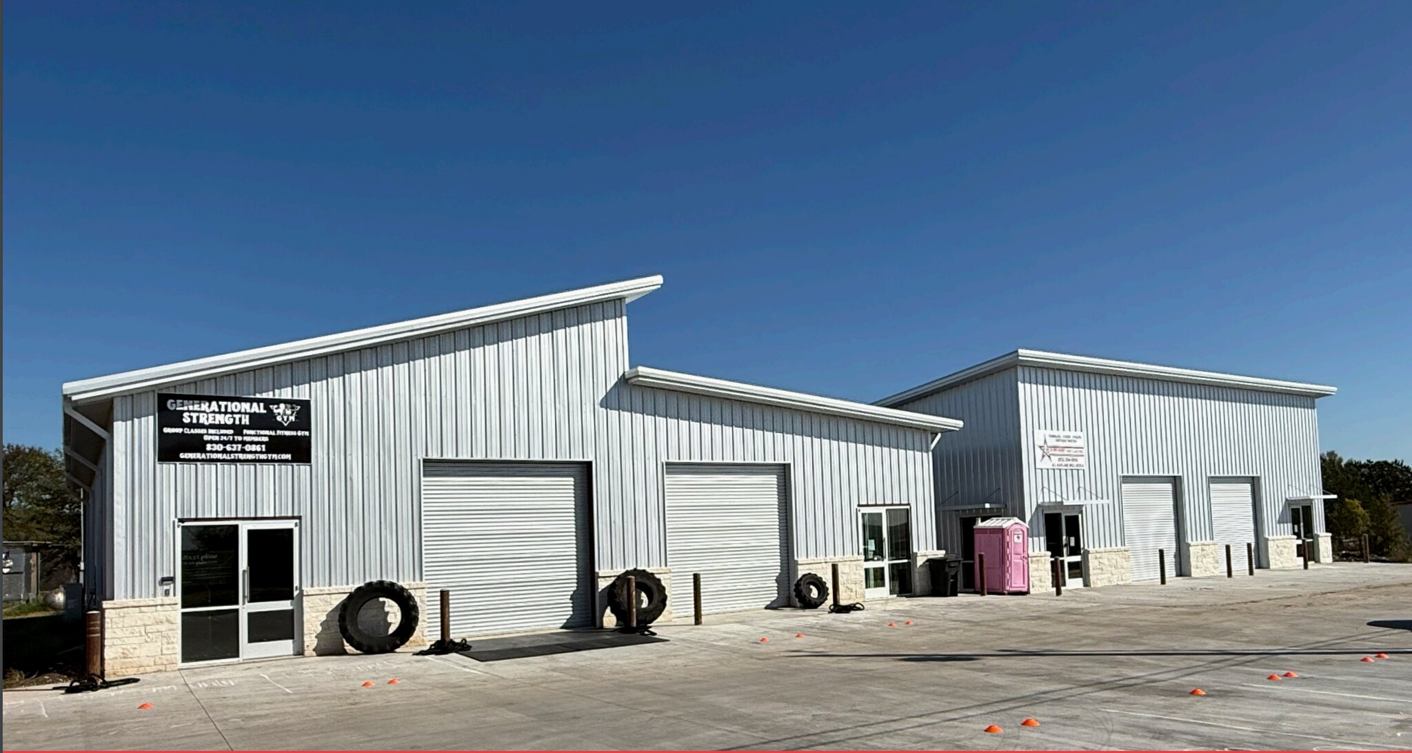 1730 Farm to Market 1431, Marble Falls, TX for Rent