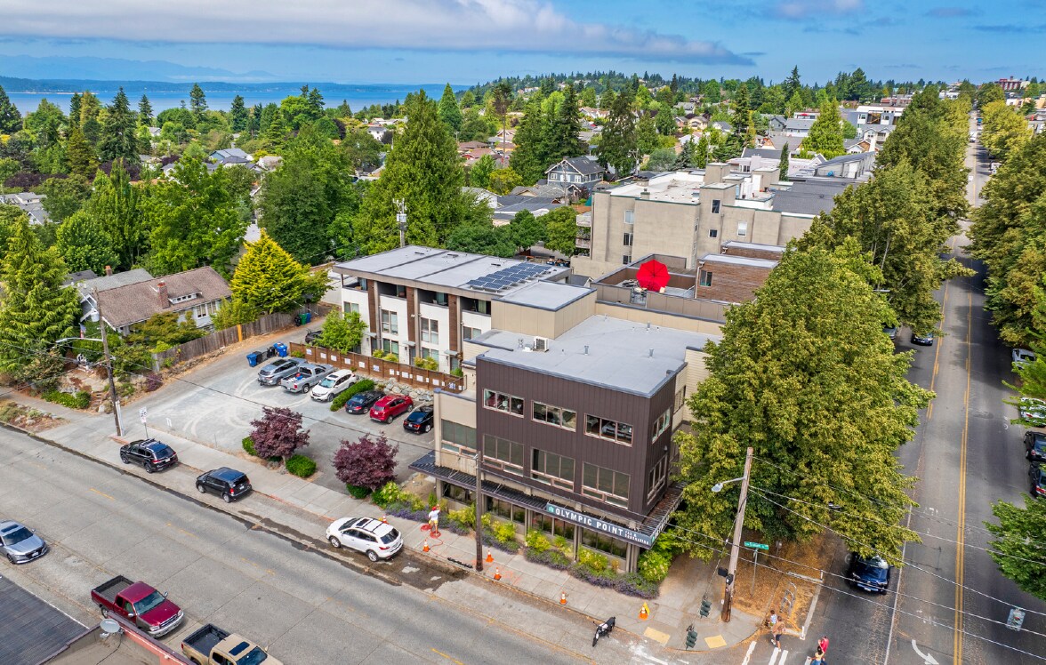 6075 California Ave SW, Seattle, WA for Rent