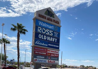 North Las Vegas, NV Retail - 1515-1711 W Craig Rd North Las Vegas, NV Retail - 1515-1711 W Craig Rd