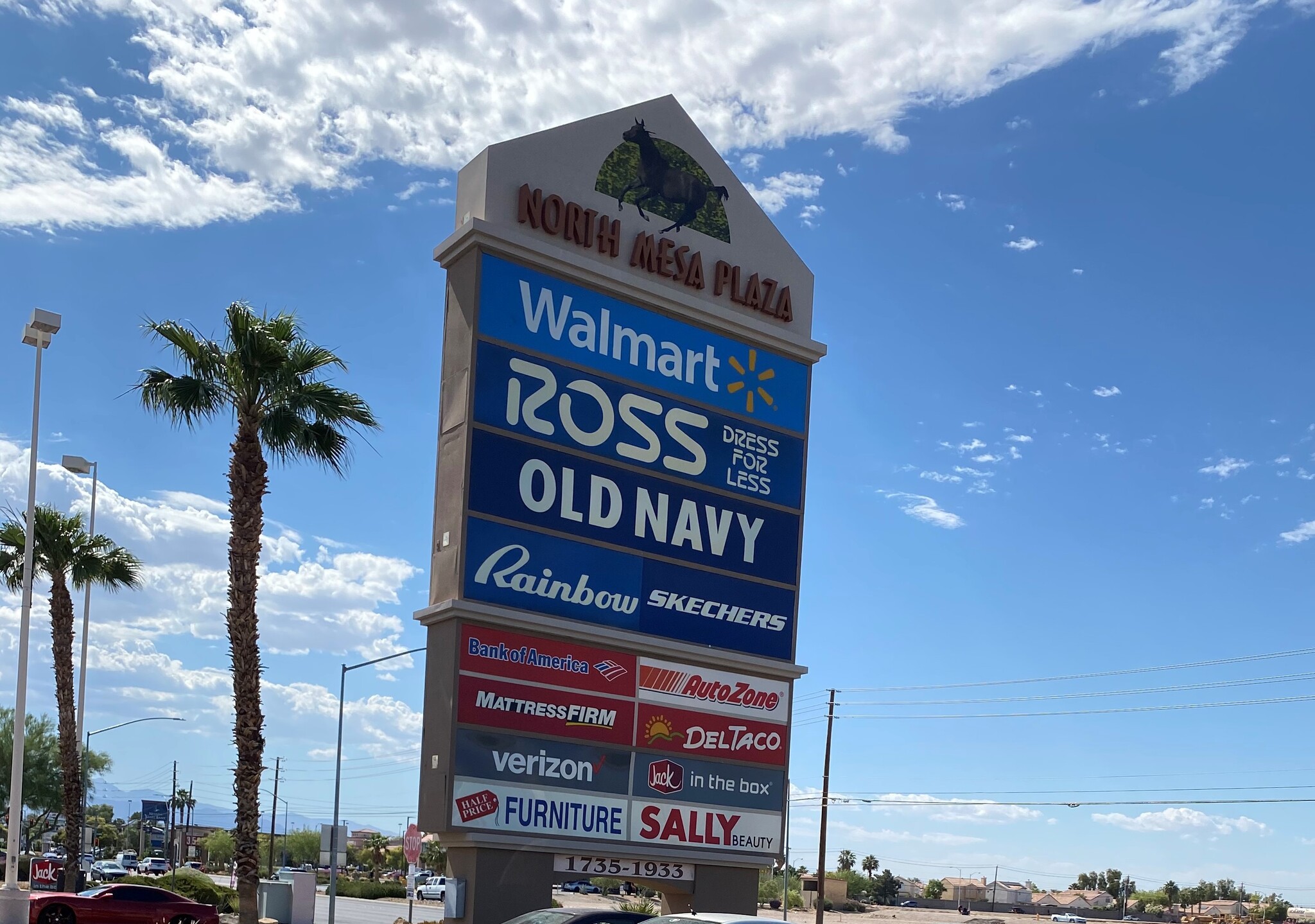 1515-1711 W Craig Rd, North Las Vegas, NV for Rent