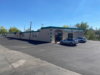 Lakewood, CO undefined - 1200 Simms St