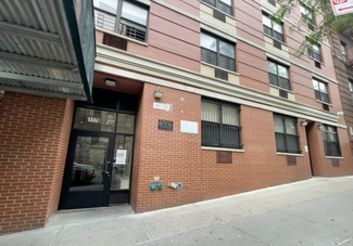 Bronx, NY Office/Medical - 1178 Anderson Ave