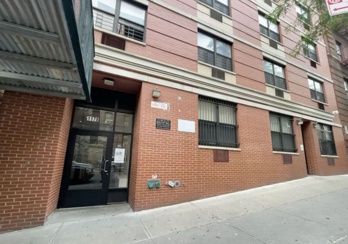 1178 Anderson Ave, Bronx, NY for Rent