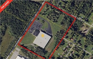 Mechanicville, NY Office - 2392 Route 9 Mechanicville, NY Office - 2392 Route 9