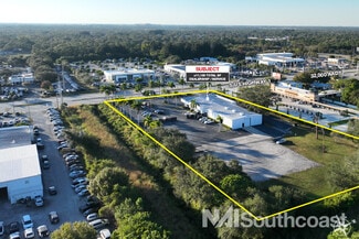 Fort Pierce, FL Retail - 5390 S US Highway 1 Fort Pierce, FL Retail - 5390 S US Highway 1