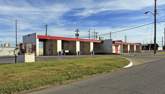 Oklahoma City, OK Car Washes - 1617 S Sunnylane Rd