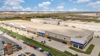 Fort Worth, TX Industrial - INTERSECTION OF SH-114 & CHAMPIONSHIP PARKWAY