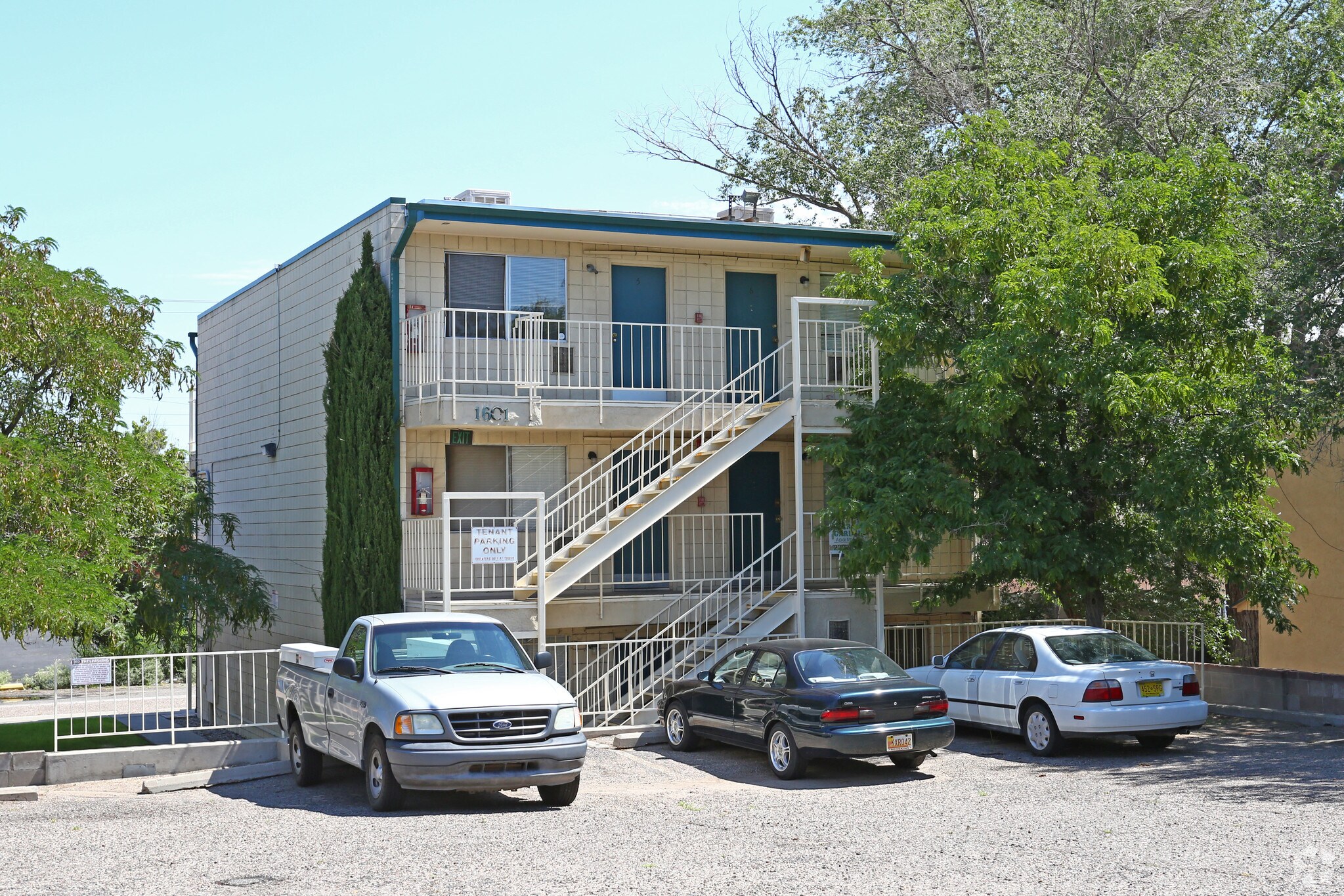 1601 Gold Ave SE, Albuquerque, NM for Sale