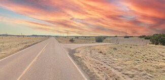 Concho, AZ Industrial - undefined